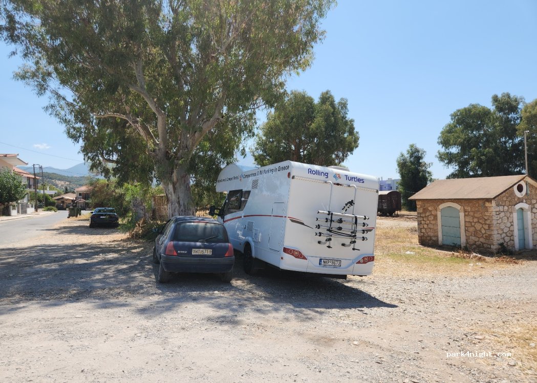 (245 00) Kalo Nero - Unnamed Road — foto
