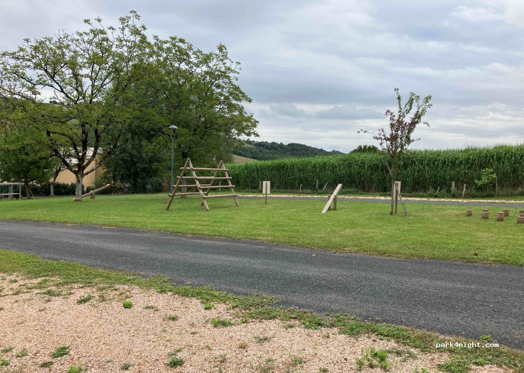 (46400) Frayssinhes - 119 Allée des Ecoliers — foto 2