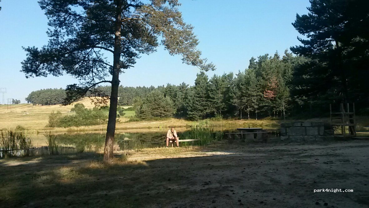 (48120) Saint-Alban-sur-Limagnole - Unnamed Road — foto 2