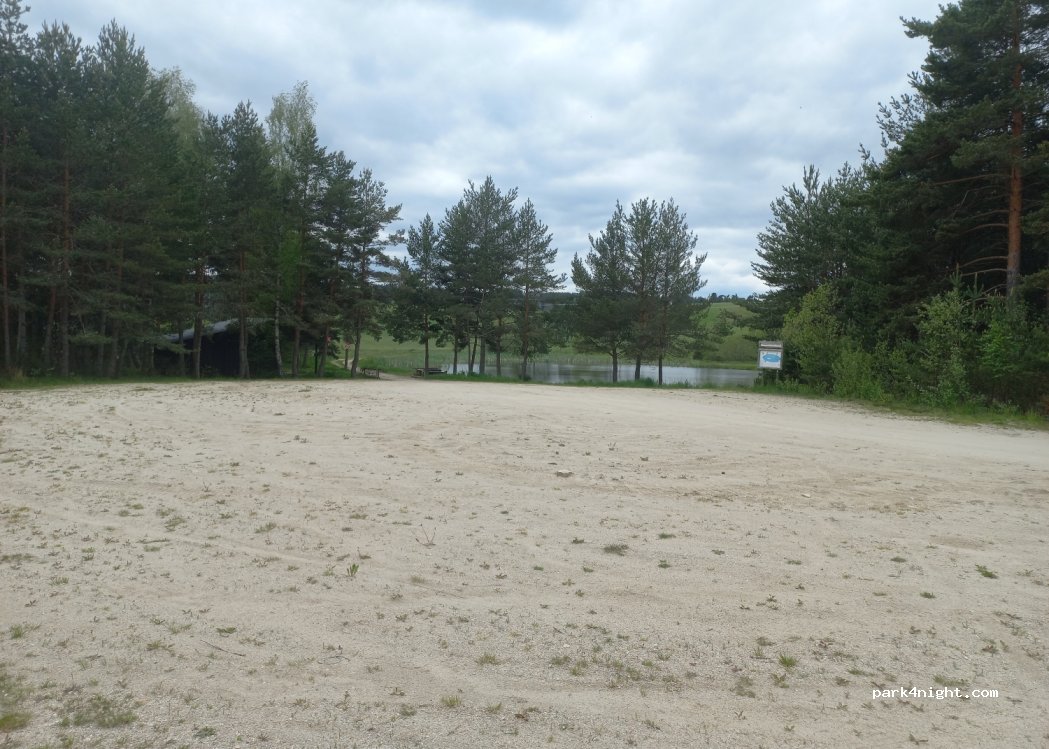 (48120) Saint-Alban-sur-Limagnole - Unnamed Road — foto 4