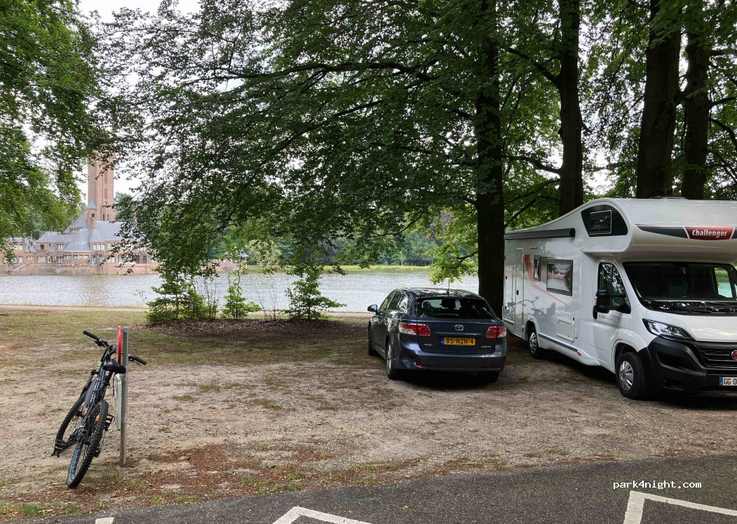 (7351) Hoenderloo - Kronkelweg — foto 2