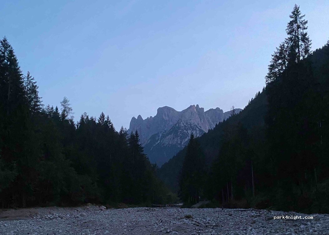 (32041) Auronzo di Cadore - 3 Via Val da Rin — foto 2