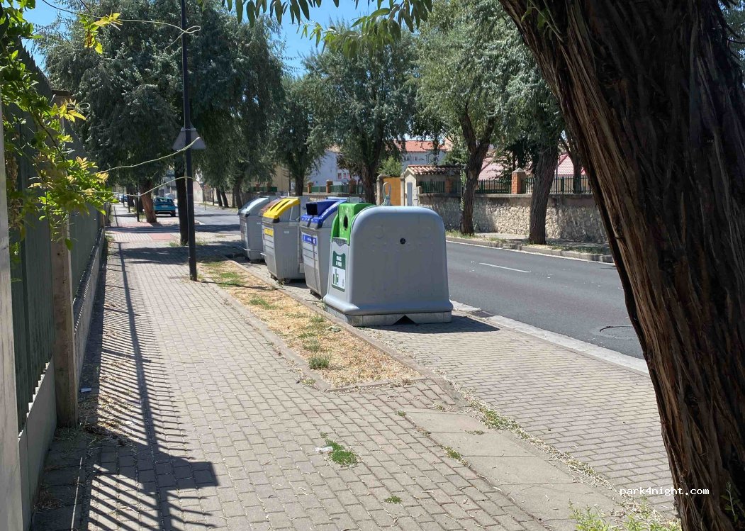 (09001) Burgos - 14 Calle Reina Leonor — foto 2