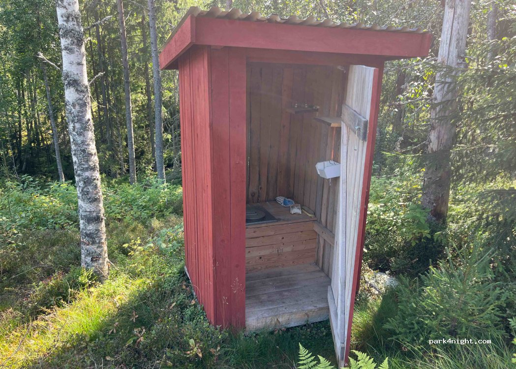 (680 61) Bograngen - Unnamed Road — foto 3