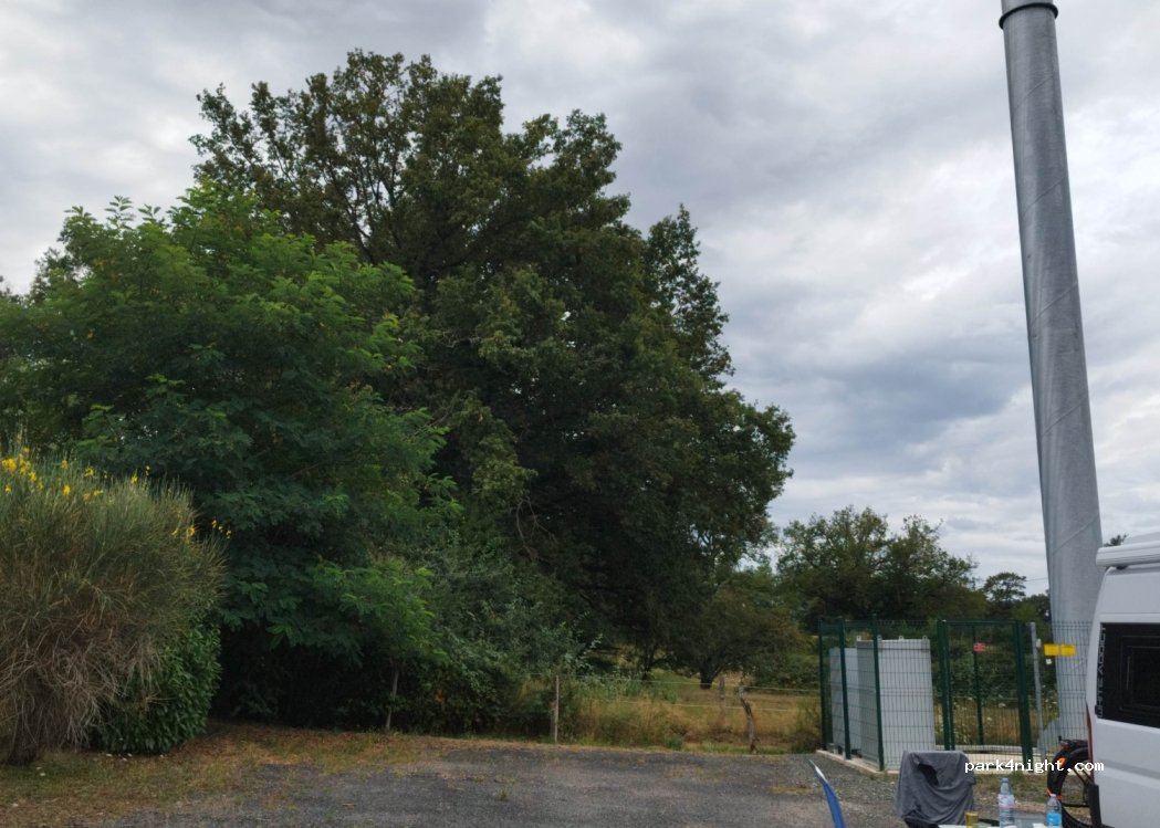 (58240) Toury-sur-Jour - 1 Route des Châtaigniers — foto 2