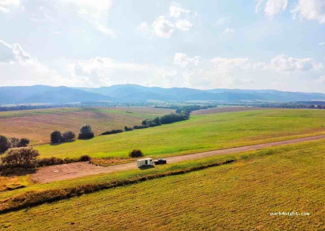(086 42) Bartošovce - — foto