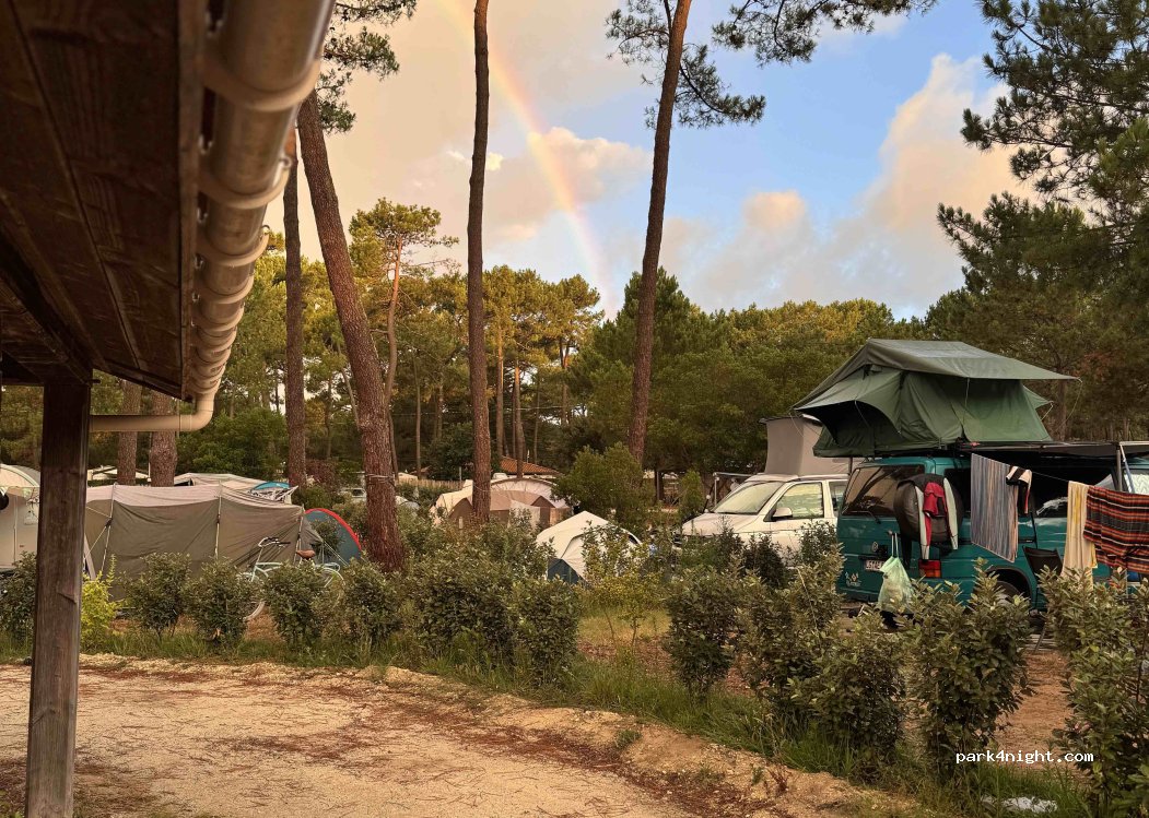 Camping Montacabana — foto 3