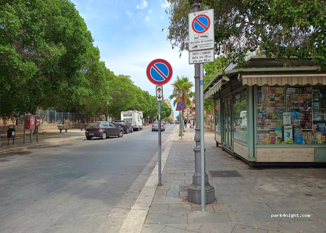(90011) Bagheria - 7A Via D'Amico Diego — foto
