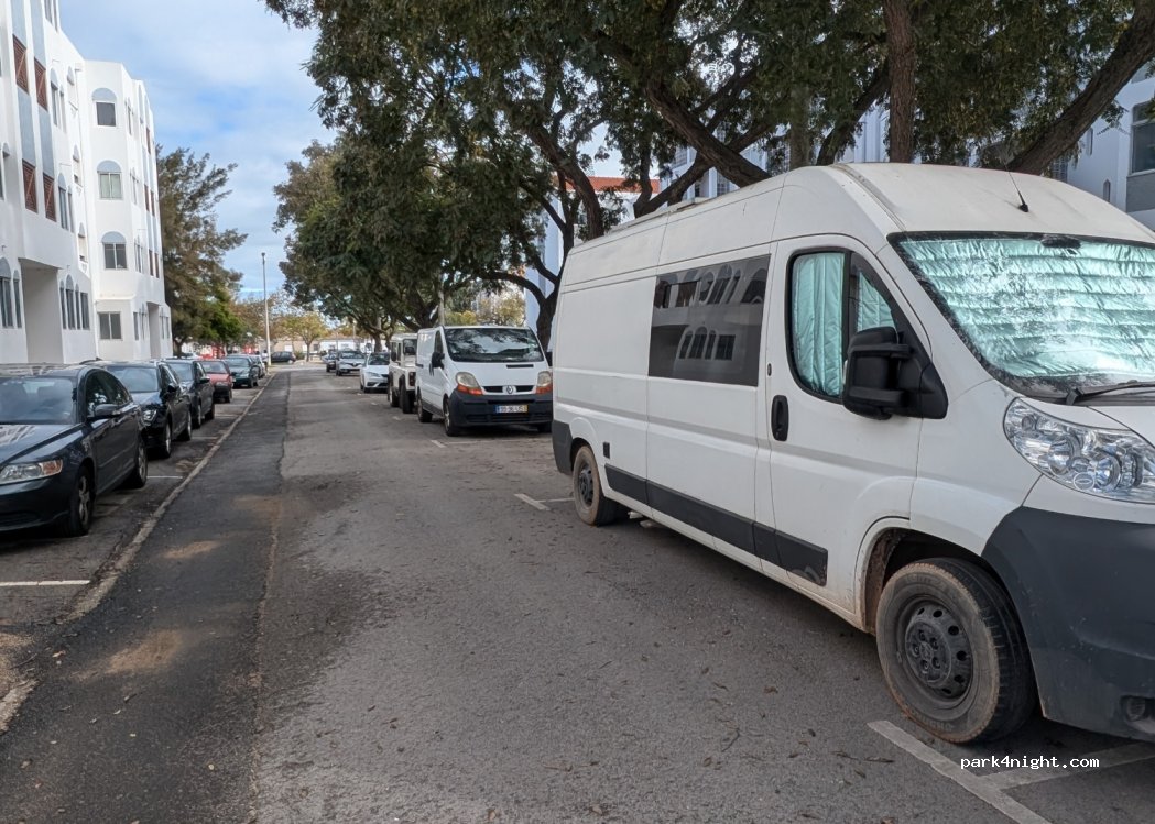 (8800-647) Tavira - 27 Travessa Santo António — foto