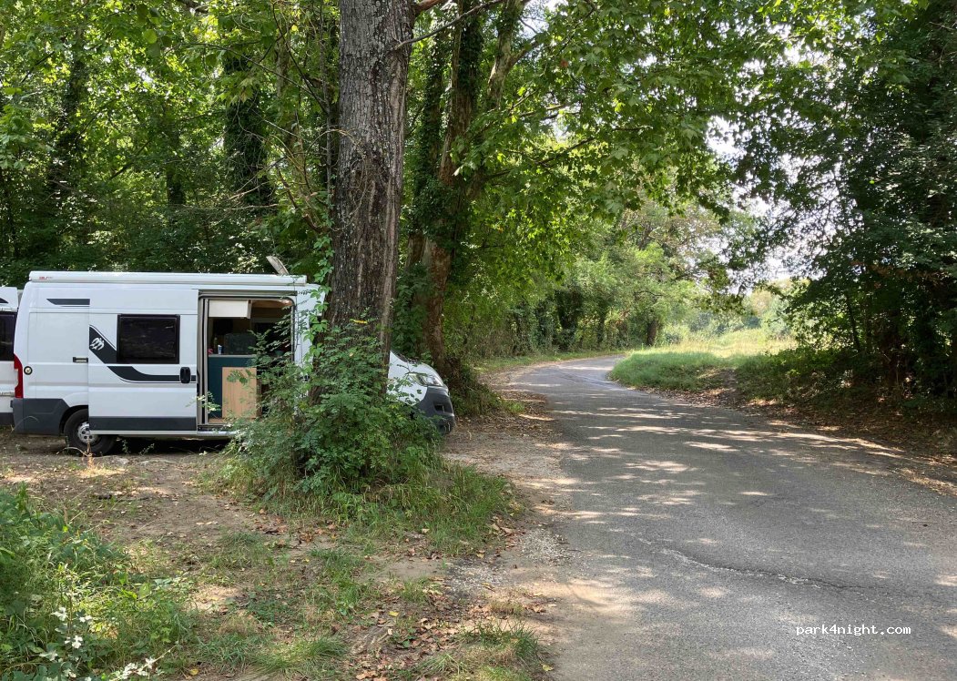(30500) Allègre-les-Fumades - 1 Chemin D'Aspied — foto 2