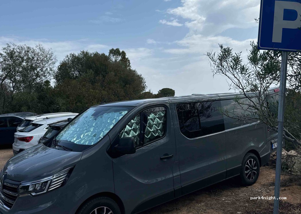 (07052) Lu Fraili di Sotto - 47 Punta Est - Puntaldia — foto