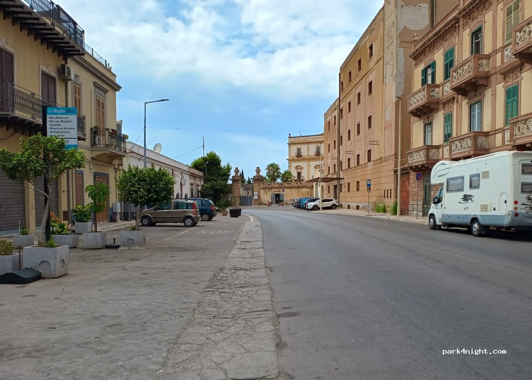 (90011) Bagheria - 23 Strada Statale 113 — foto 2