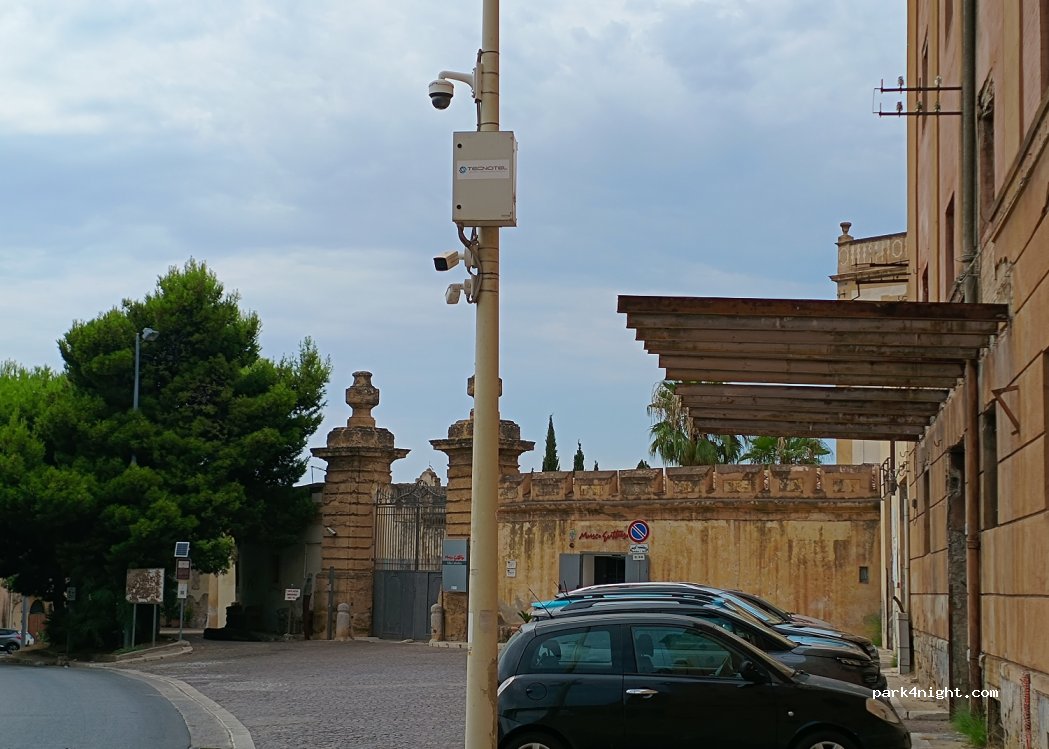 (90011) Bagheria - 23 Strada Statale 113 — foto 4