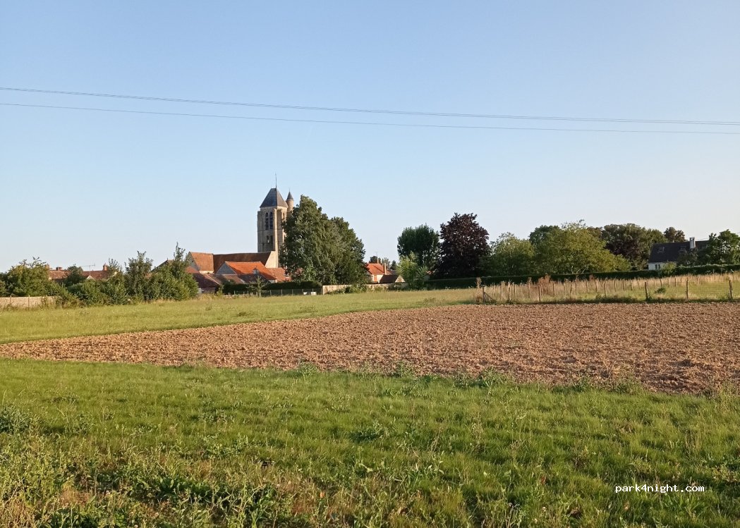 (77171) Sourdun - 2B Rue Jules Ferry — foto 3