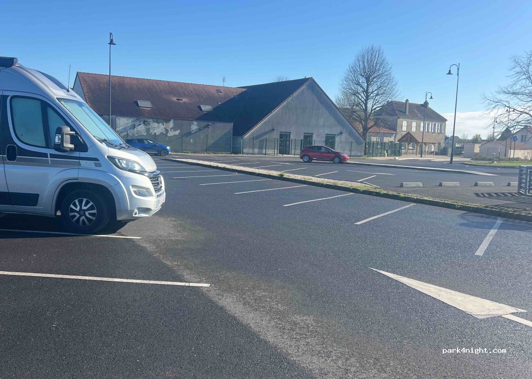 (77171) Sourdun - 2B Rue Jules Ferry — foto 4
