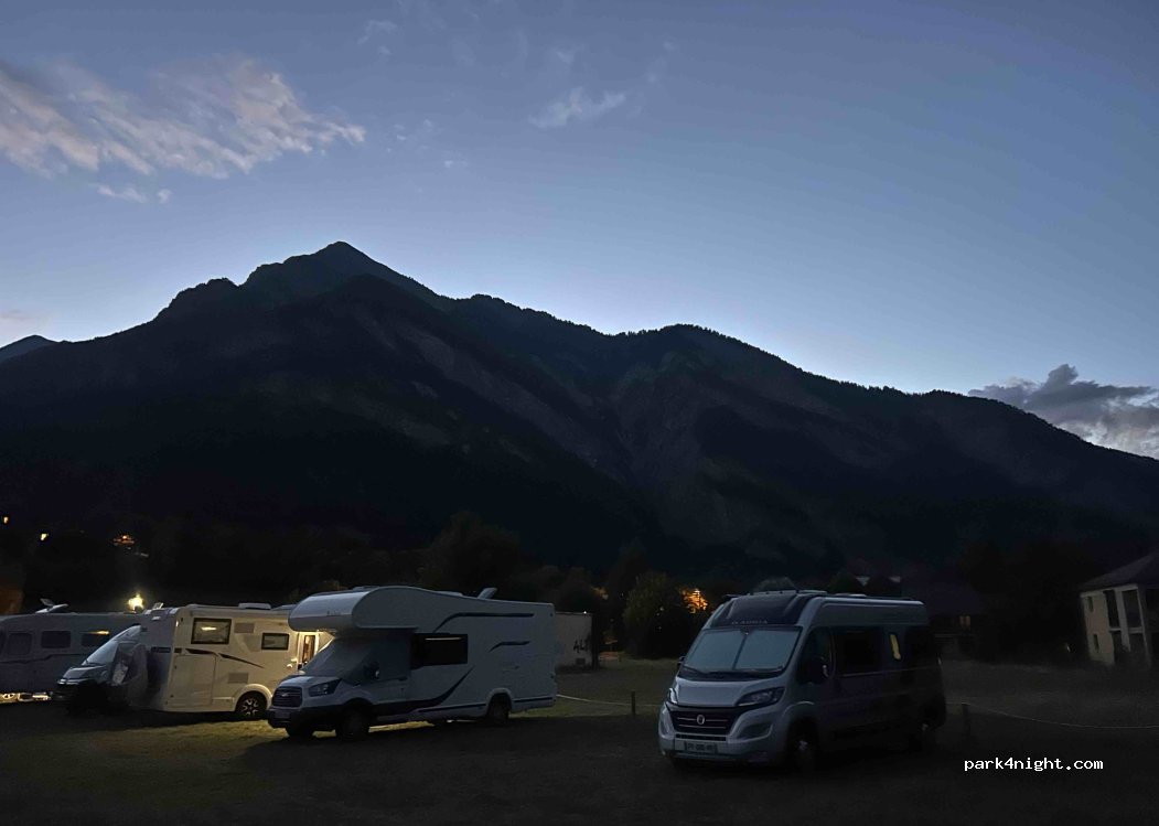 (04850) Jausiers - 95 Mazagrand — foto 3