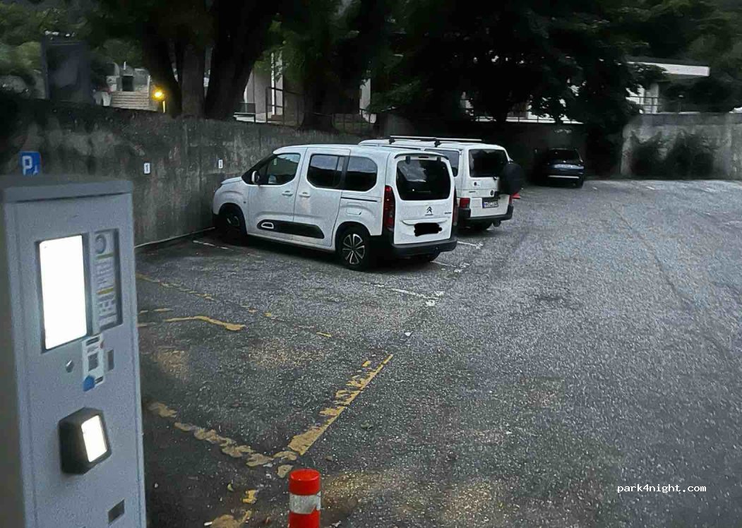 (3930) Visp - 1 Sankt Jodernstrasse — foto 2