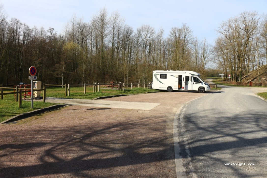 (51600) La Cheppe - 23 Rue du Camp d'Attila — foto 3