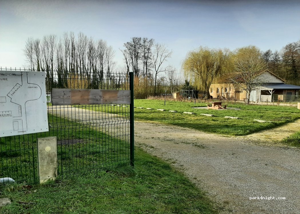 (51600) La Cheppe - 23 Rue du Camp d'Attila — foto 4