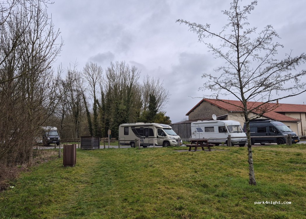 (51600) La Cheppe - 23 Rue du Camp d'Attila — foto 5
