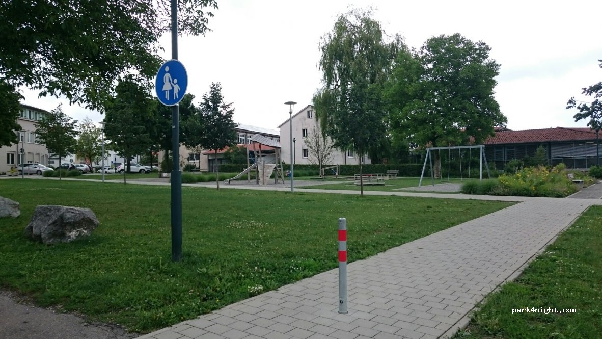 (88696) Owingen - 1 Nikolausstraße — foto