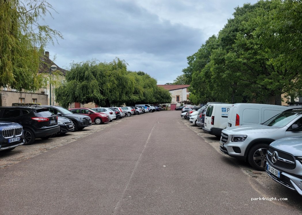 (21200) Beaune - 2 Rue de la Colombière — foto