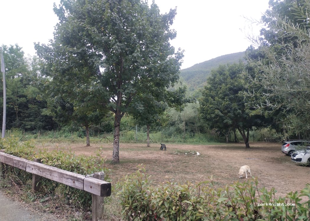 (55034) Minucciano - 10A Località Foresto — foto