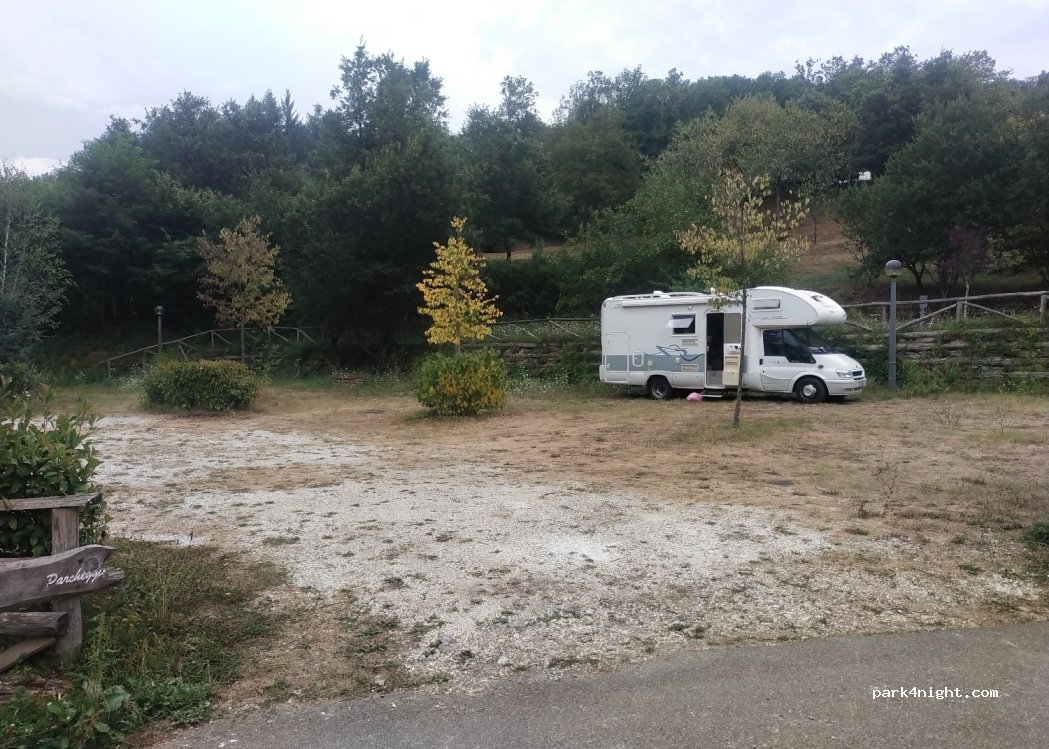 (55034) Minucciano - 10A Località Foresto — foto 2