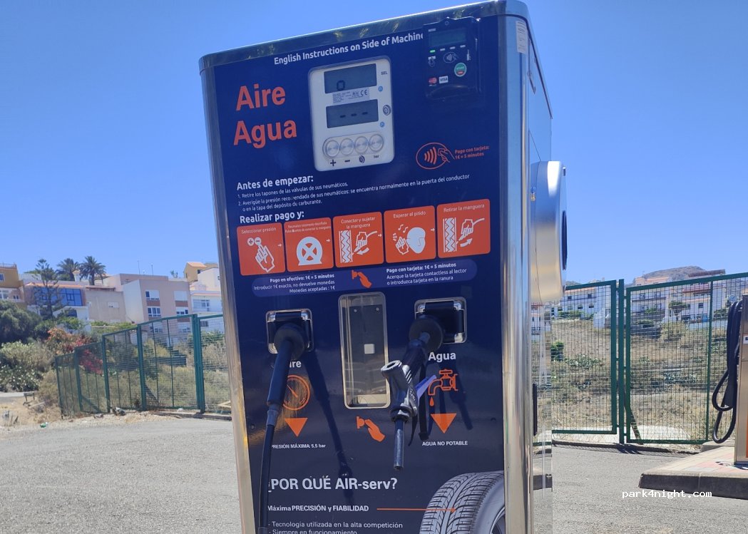 (35018) Las Palmas de Gran Canaria - 95 Carretera General San Lorenzo — foto