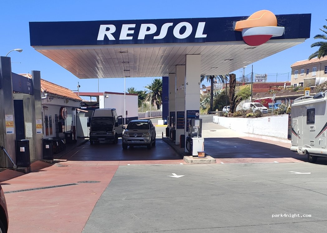 (35018) Las Palmas de Gran Canaria - 95 Carretera General San Lorenzo — foto 3