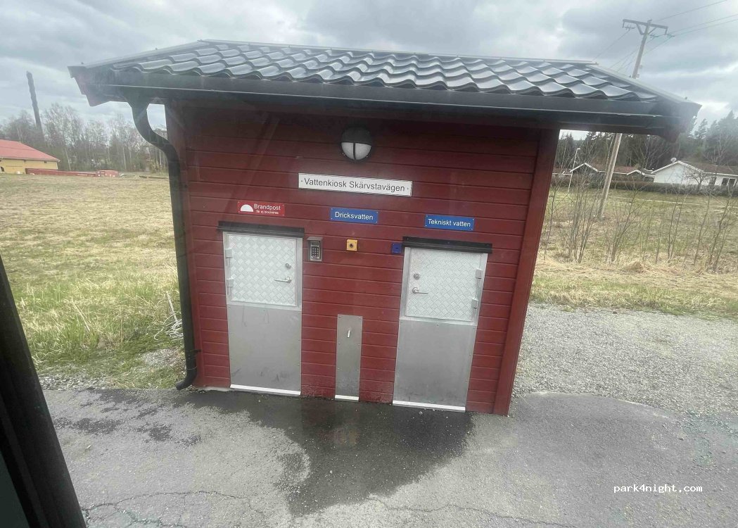 (881 33) Sollefteå - 73 Skärvstavägen — foto 2