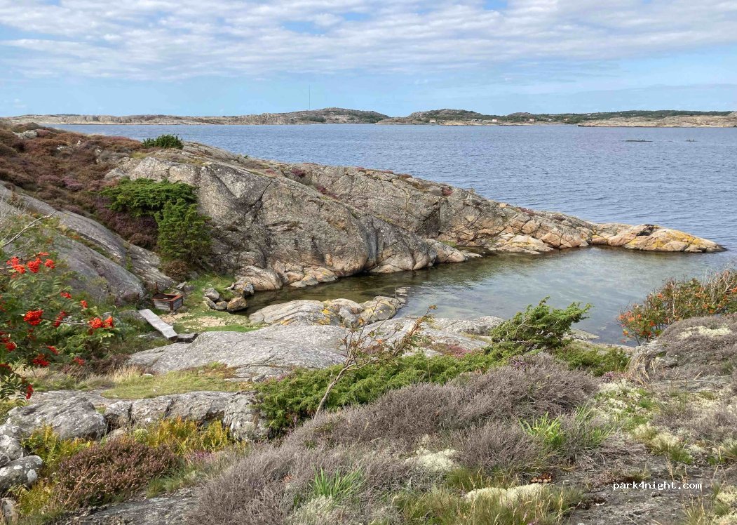 (471 31) Skärhamn - Råvigevägen — foto