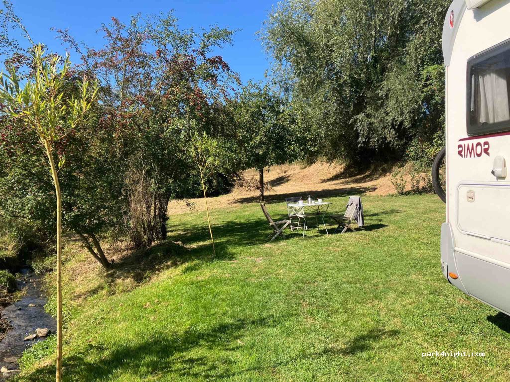 (7181) Seneffe - 9 Chemin de la Rocq — foto 5