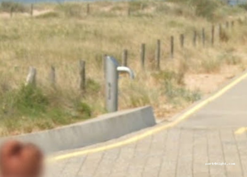 (2225 JE) Katwijk aan Zee - 1 Seinpoststraat — foto