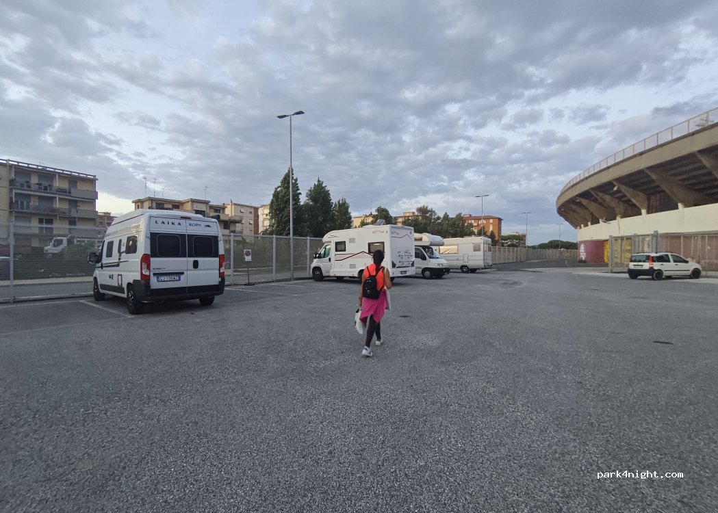 (57128) Livorno - 12 Piazzale Montello — foto 4