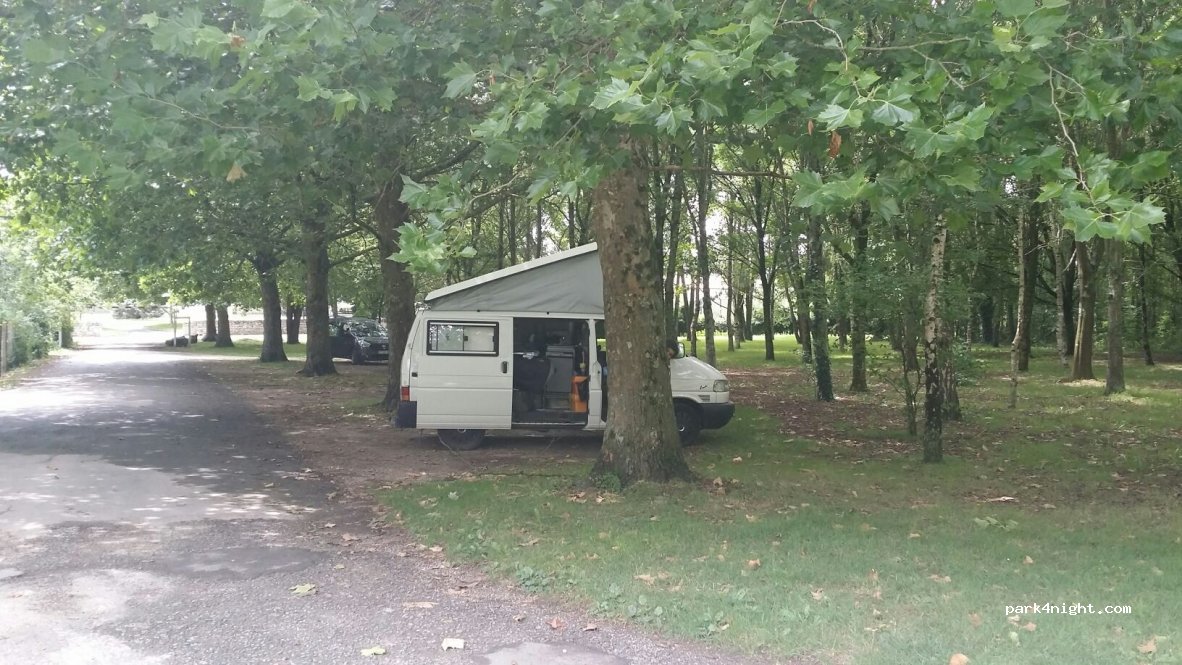 (79410) Échiré - 46 Chemin du Marais — foto