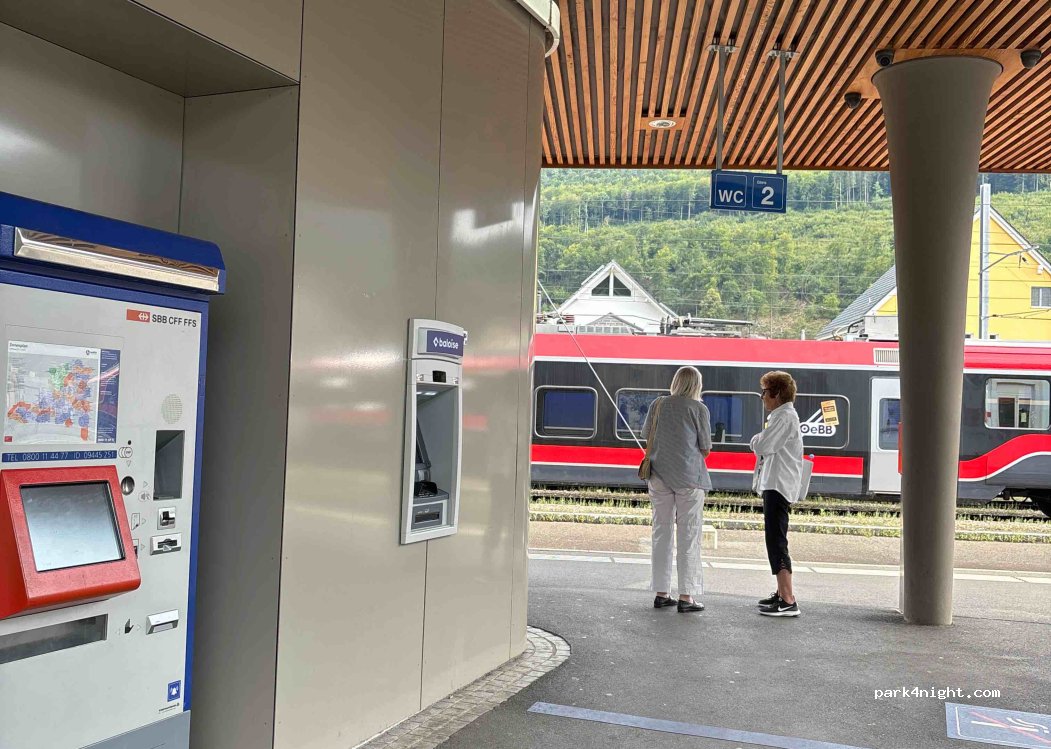(4710) Balsthal - 1 Bündtenweg — foto