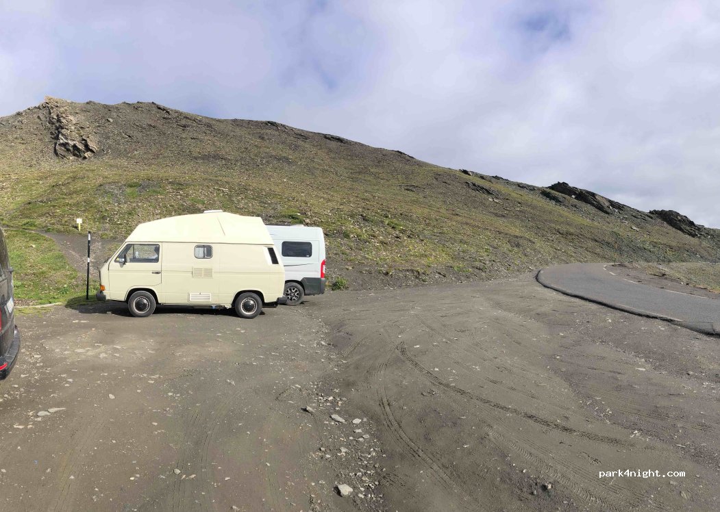 (05350) Molines-en-Queyras - D205T — foto