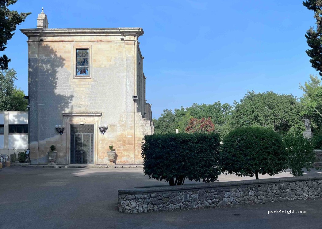 (73020) Palmariggi - Via Antico Cammino — foto 2