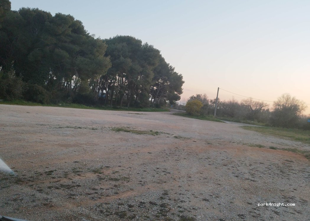 (73020) Palmariggi - Via Antico Cammino — foto 5