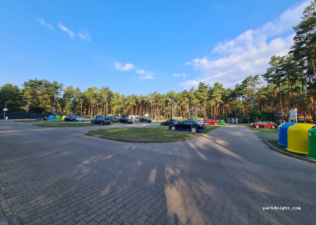 (26-200) Sielpia Mała - 16 Turystyczna — foto