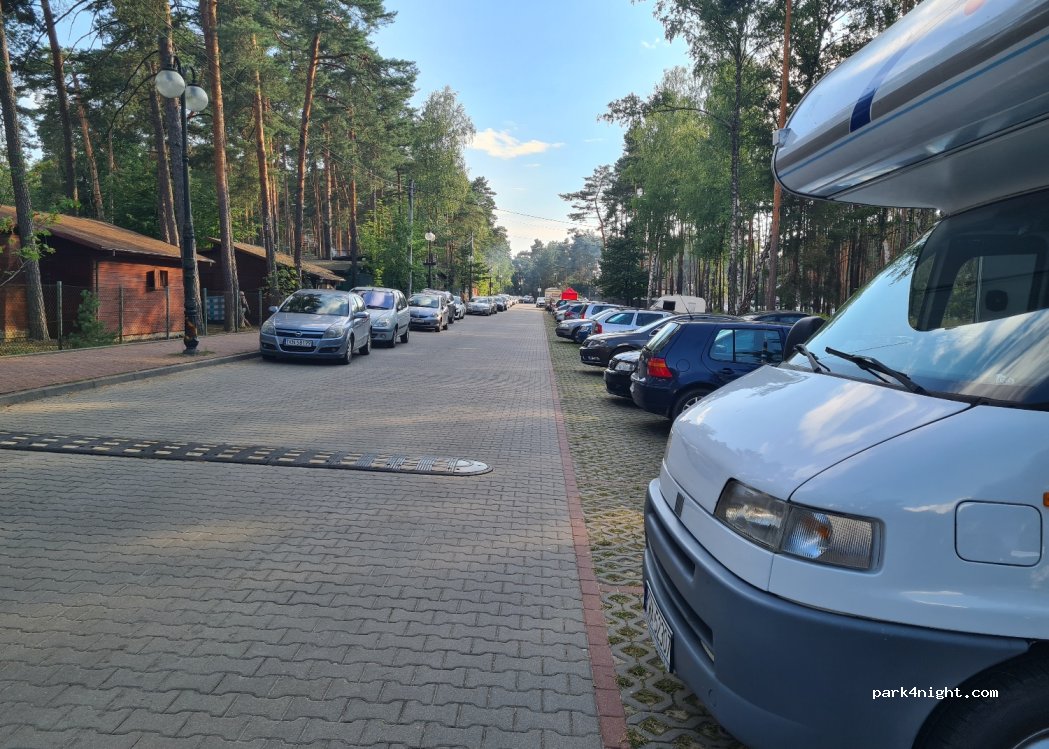 (26-200) Sielpia Mała - 16 Turystyczna — foto 2
