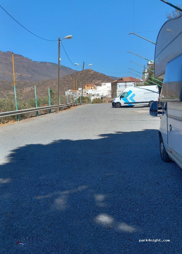 (35290) San Bartolomé de Tirajana - 7 Calle Fernando Guanarteme — foto