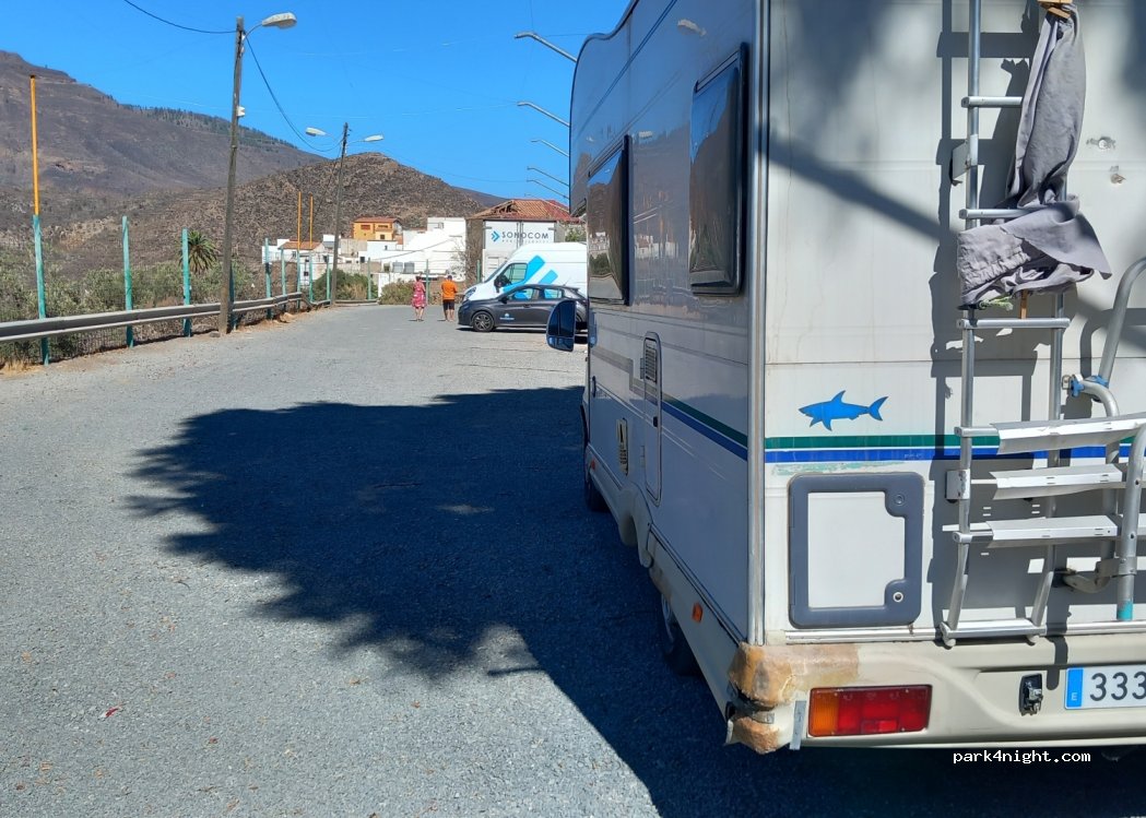 (35290) San Bartolomé de Tirajana - 7 Calle Fernando Guanarteme — foto 2
