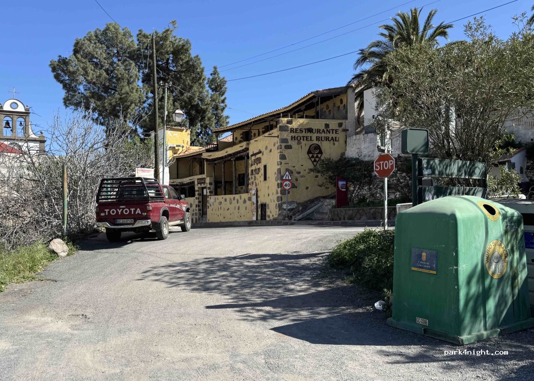 (35290) San Bartolomé de Tirajana - 7 Calle Fernando Guanarteme — foto 3