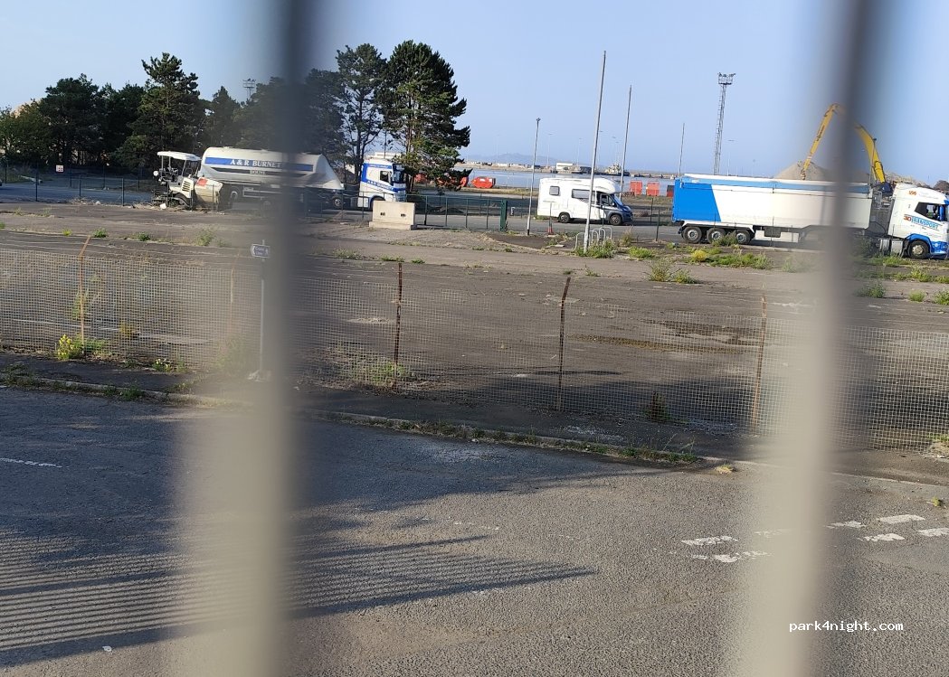 (EH6 7DR) Edinburgh - Unnamed Road — foto 4