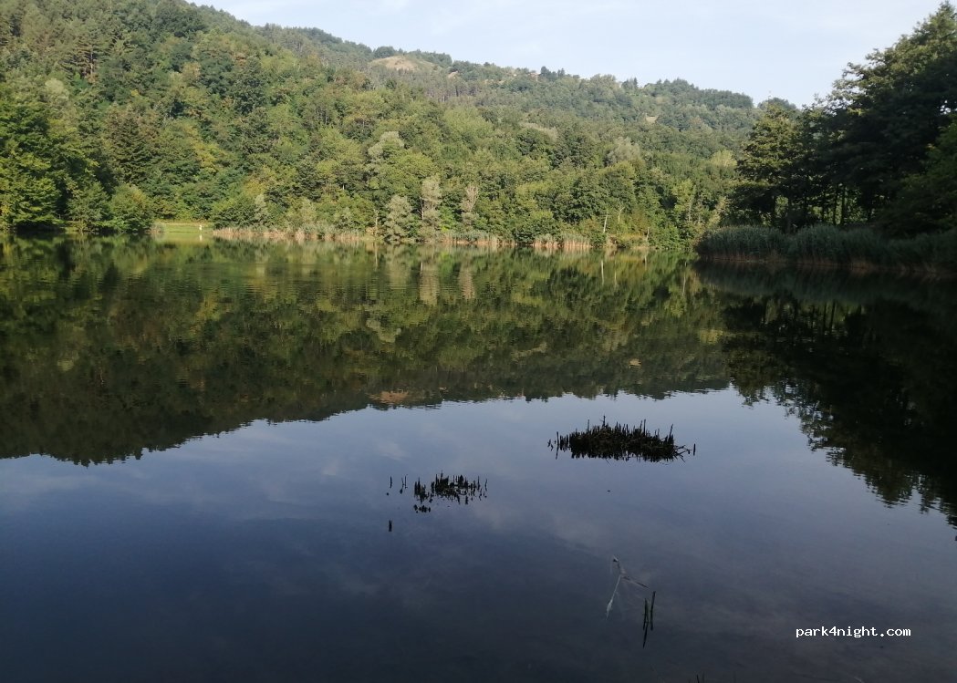 (40048) Castel dell'Alpi - Unnamed Road — foto 2