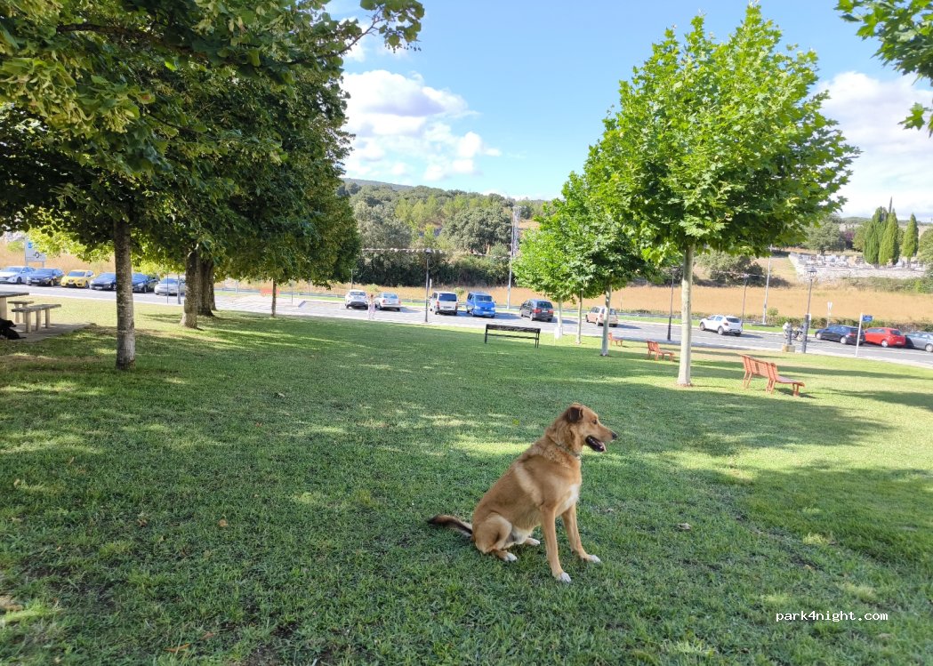 (01230) Nanclares de la Oca - 1 Navarra Kalea — foto