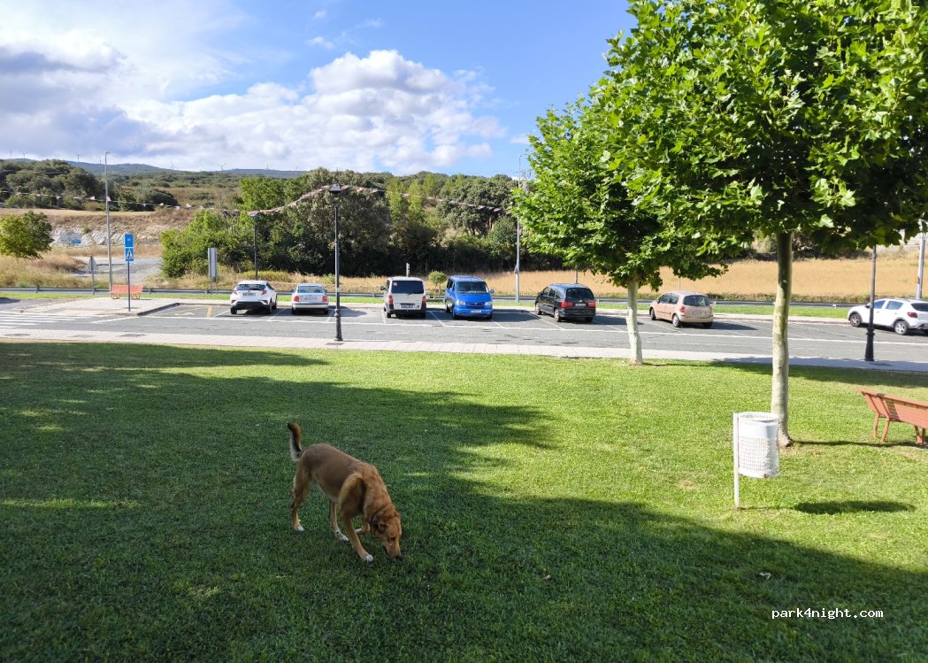 (01230) Nanclares de la Oca - 1 Navarra Kalea — foto 2