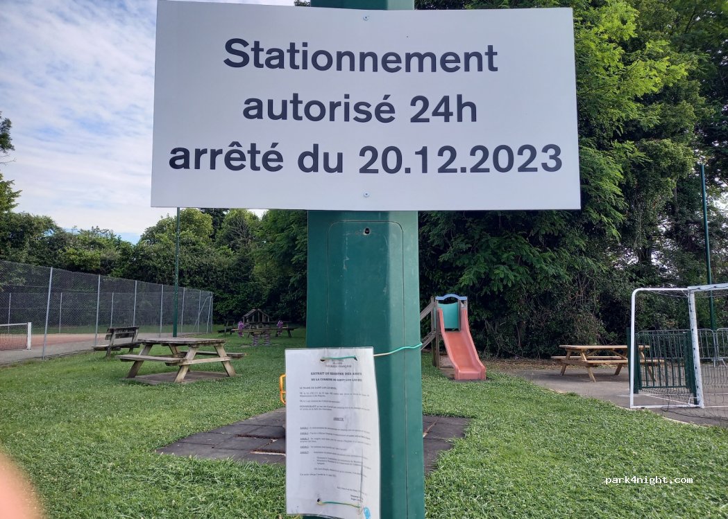 (40300) Saint-Lon-les-Mines - 150 D6 — foto 3